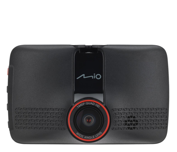 Mio MiVue 803 2,5K/140/2,7"/Wifi - 1182178 - zdjęcie 4